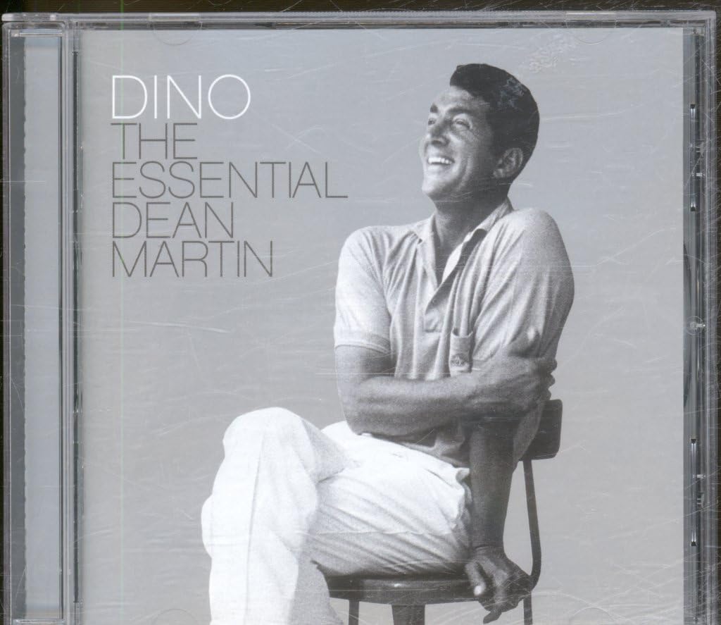 Dino:the Essential Dean Martin