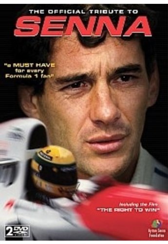 Ayrton Senna: The Official Tribute, 1960-1994