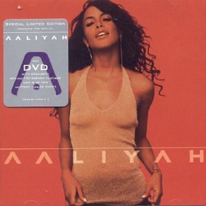 Aaliyah