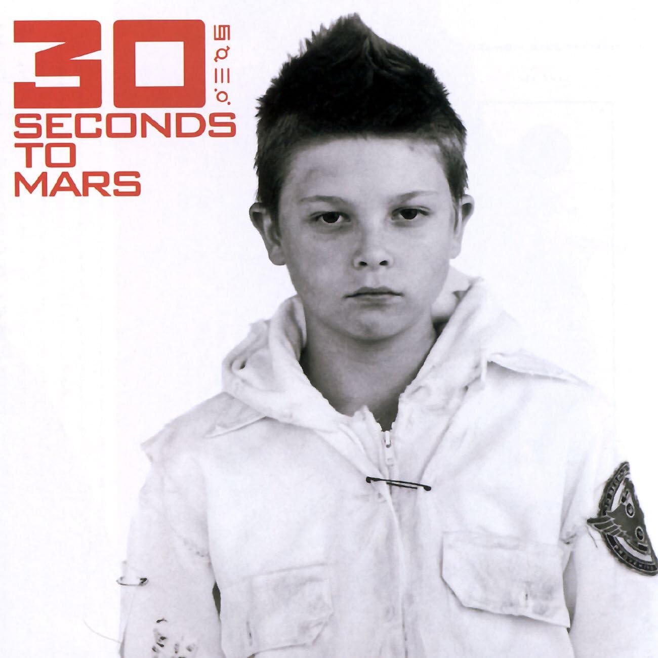 30 Seconds to Mars