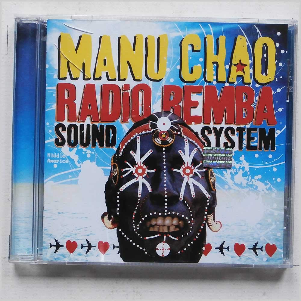 Radio Bemba Sound System