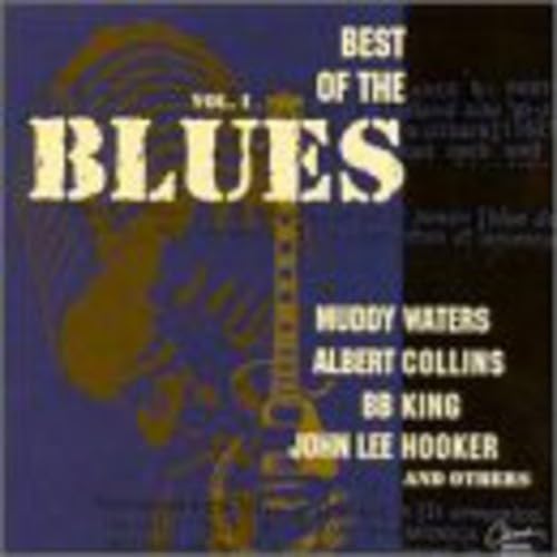 Best of The Blues 1 / Various