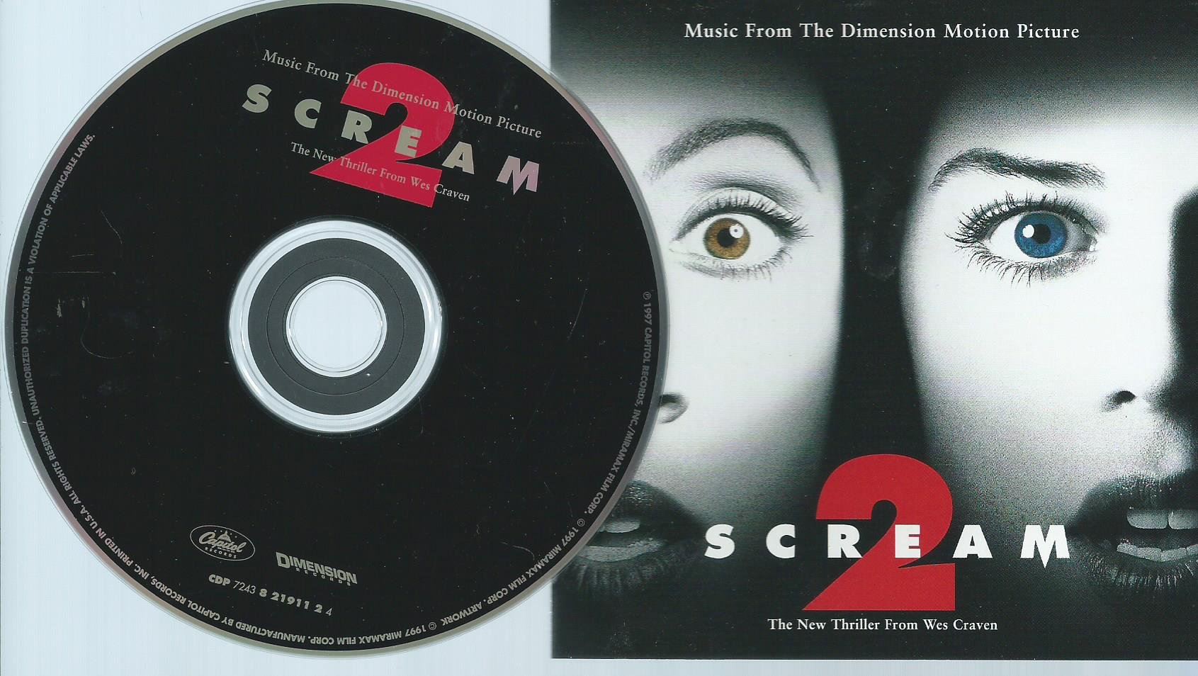 Scream 2