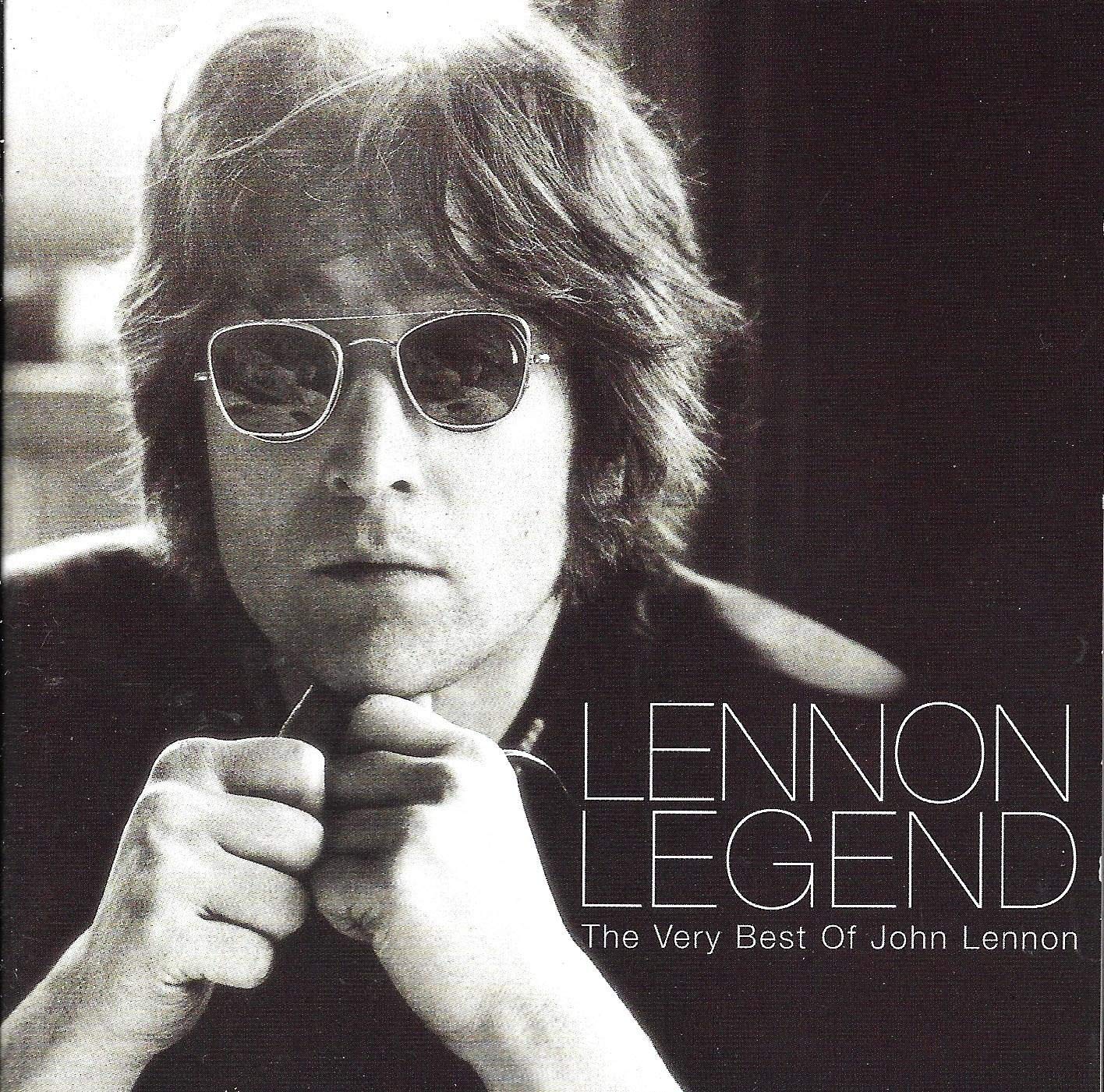 Lennon Legend