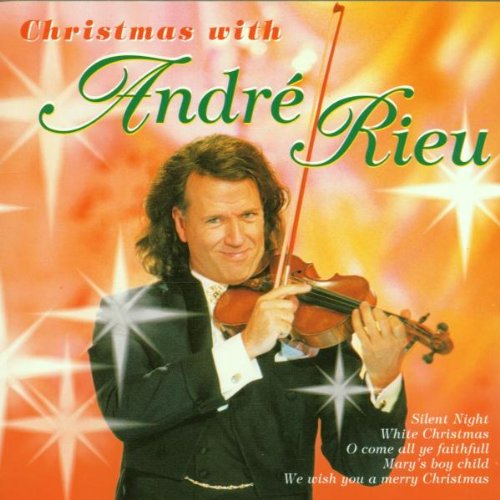 Christmas with Andre Rieu