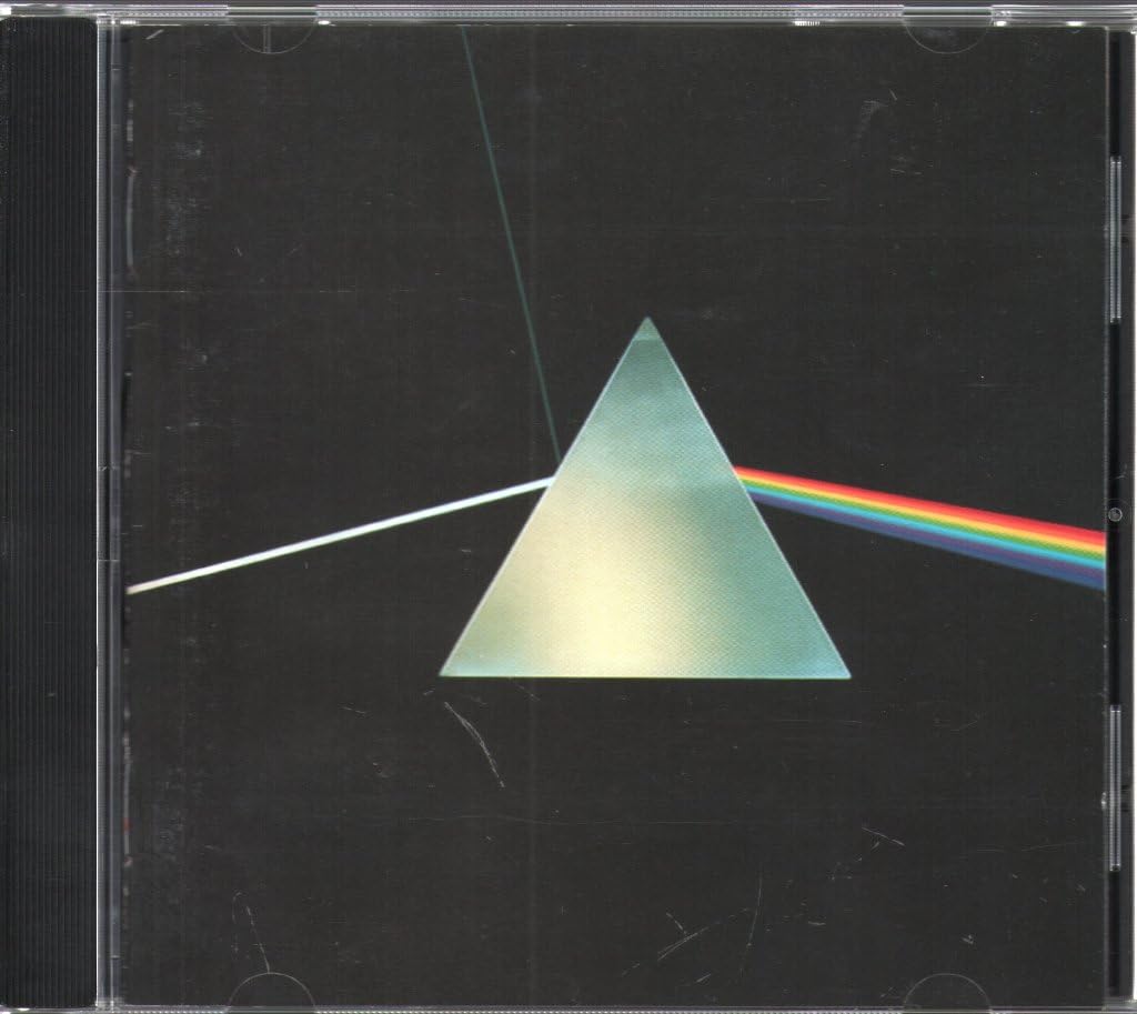 Dark Side of The Moon