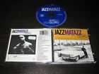 Jazzmatazz Volume 2