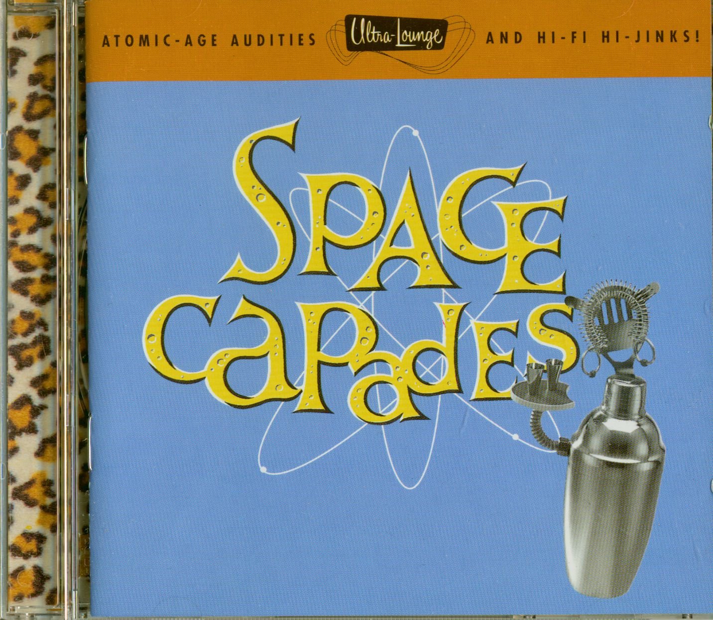 Space Capades