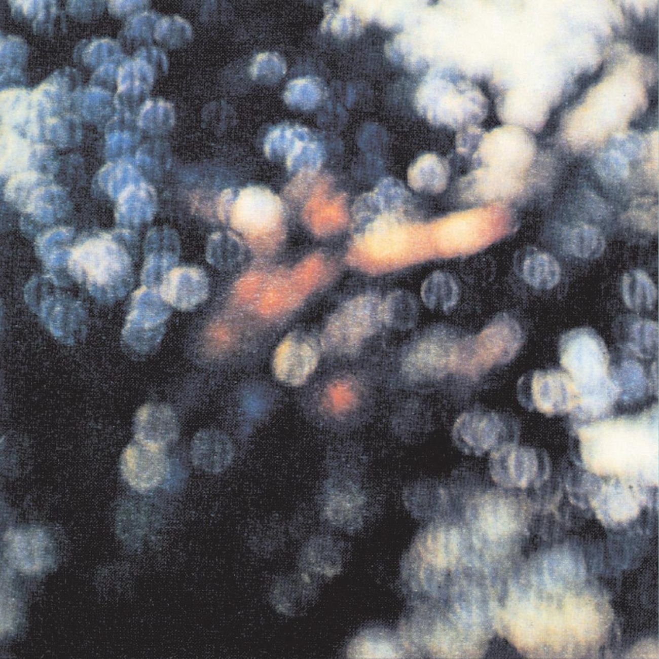 Obscured by Clouds