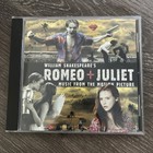 Romeo + Juliet: Music From The Motion Picture