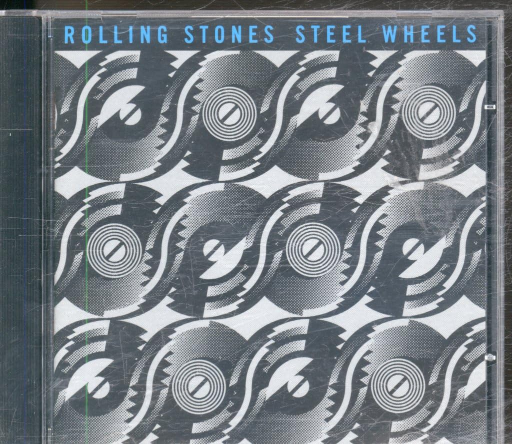 Steel Wheels