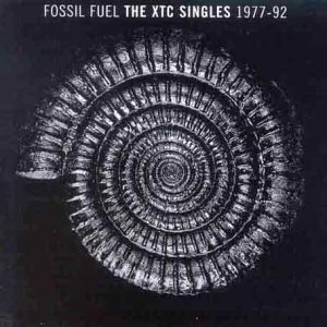 Fossil Fuel;singles