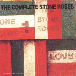 The Complete Stone Roses