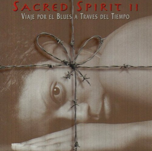 Sacred Spirit Ii