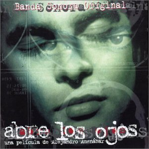 Abre los Ojos Banda Sonora Original