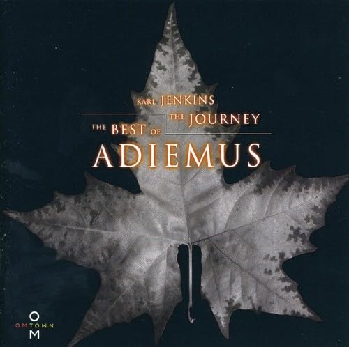 The Journey - The Best of Adiemus