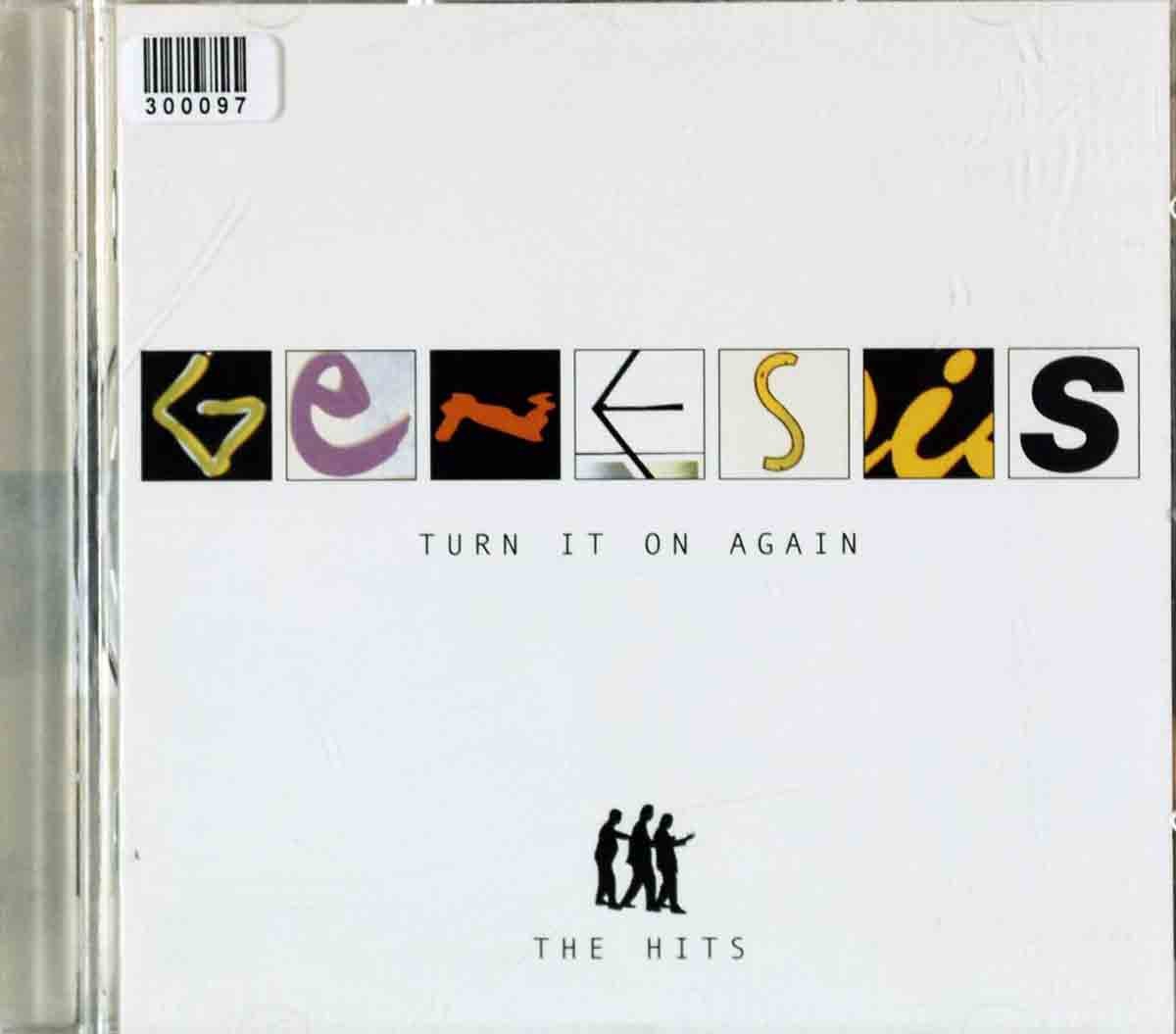 Turn It on Again - The Hits