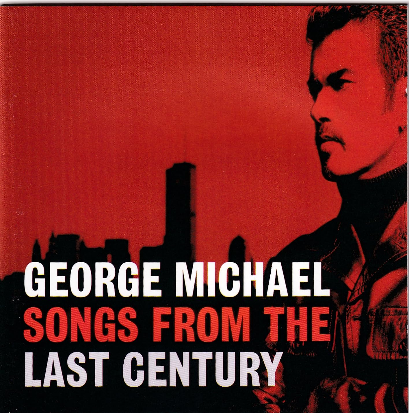 Songs from The Last Century