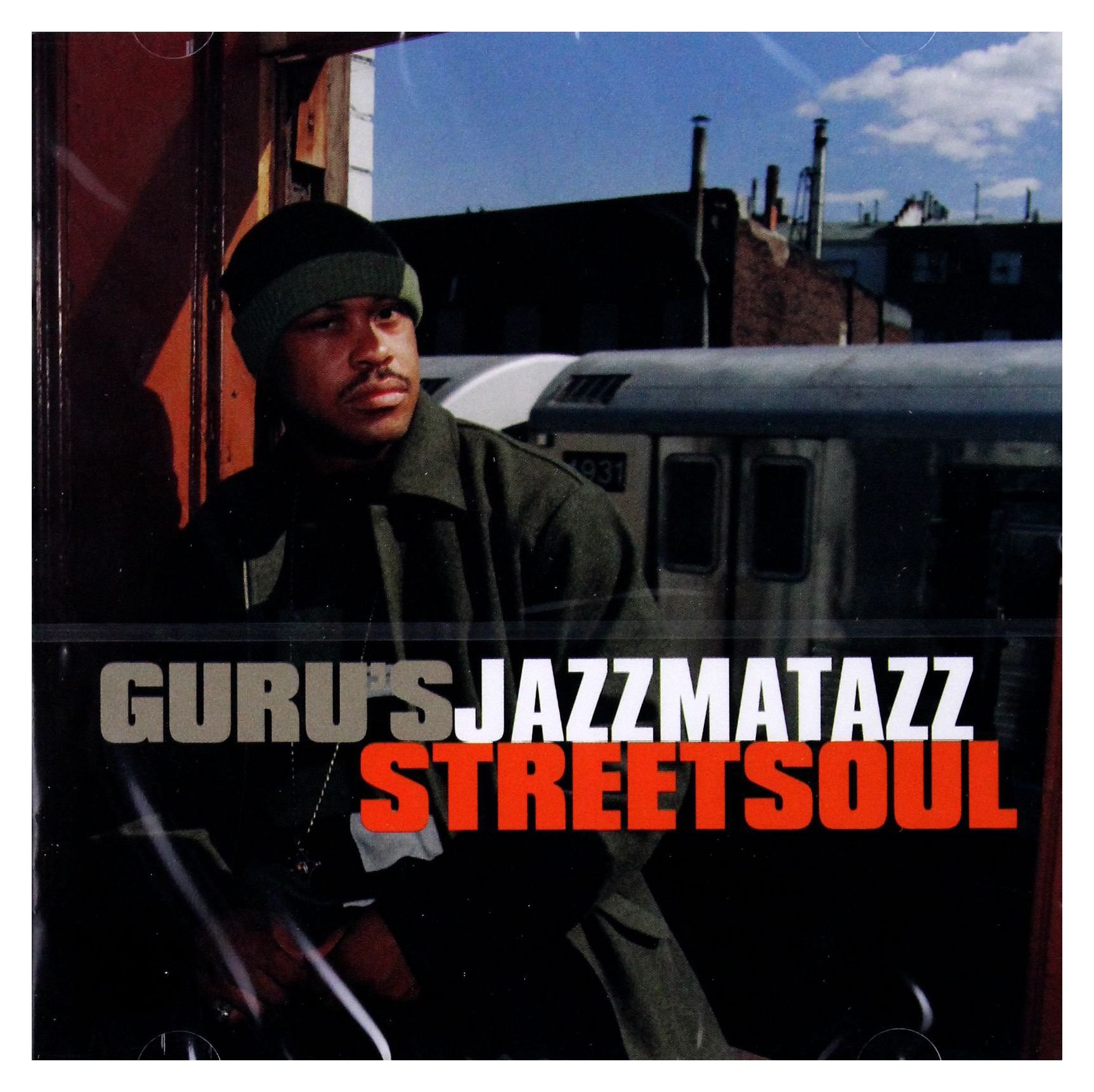 Streetsoul