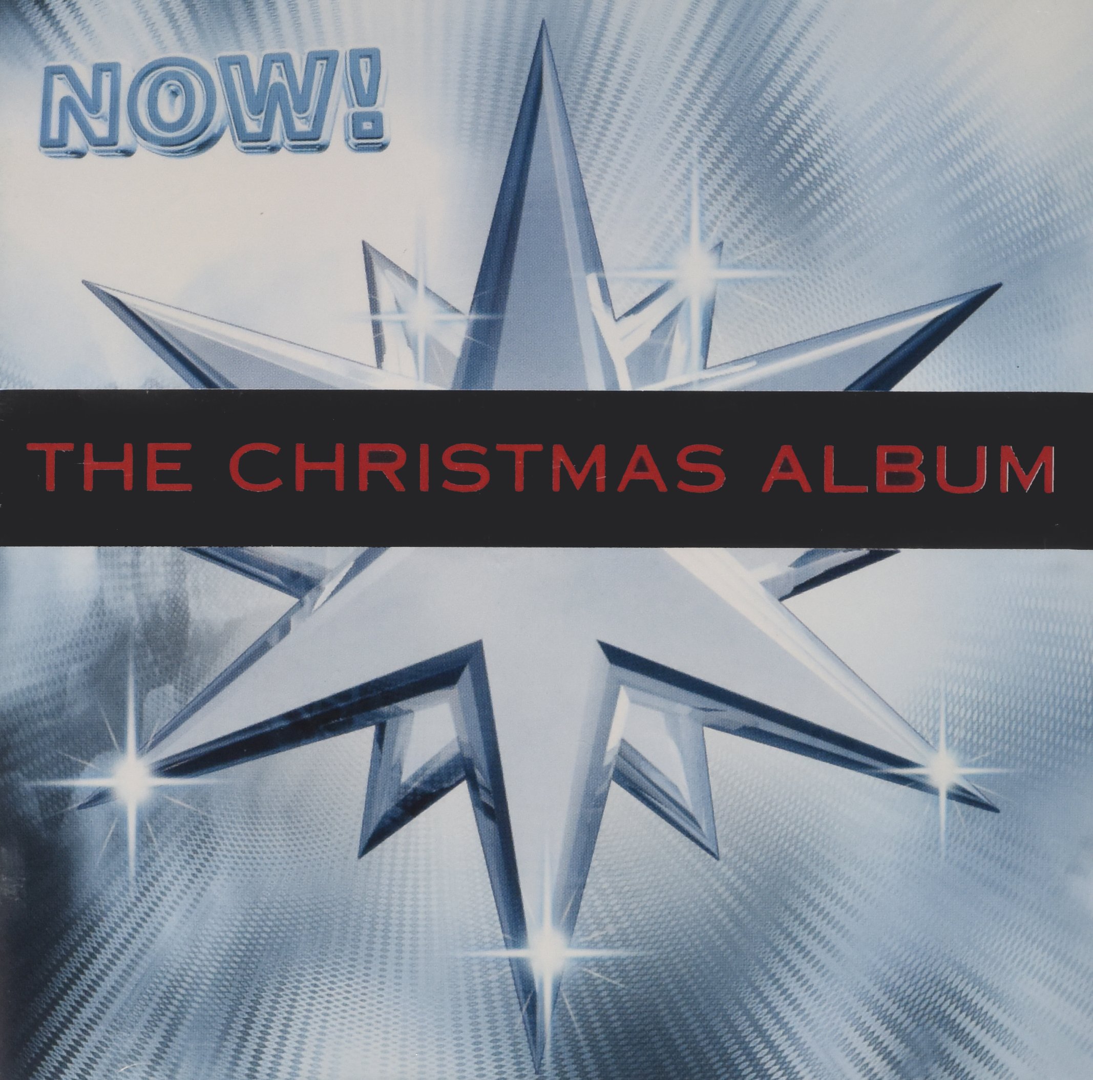 Now The Christmas Album