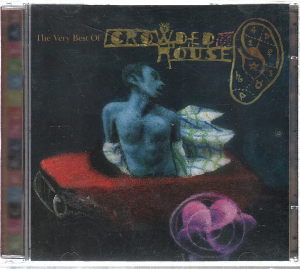 Recurring Dream: The Very Best of Crowded House