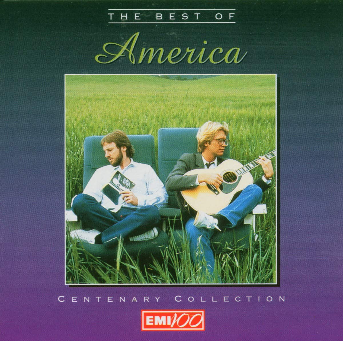 The Best of America