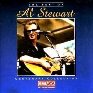 Best of Al Stewart