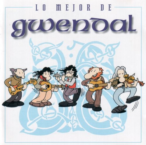 Lo Mejor de Gwendal
