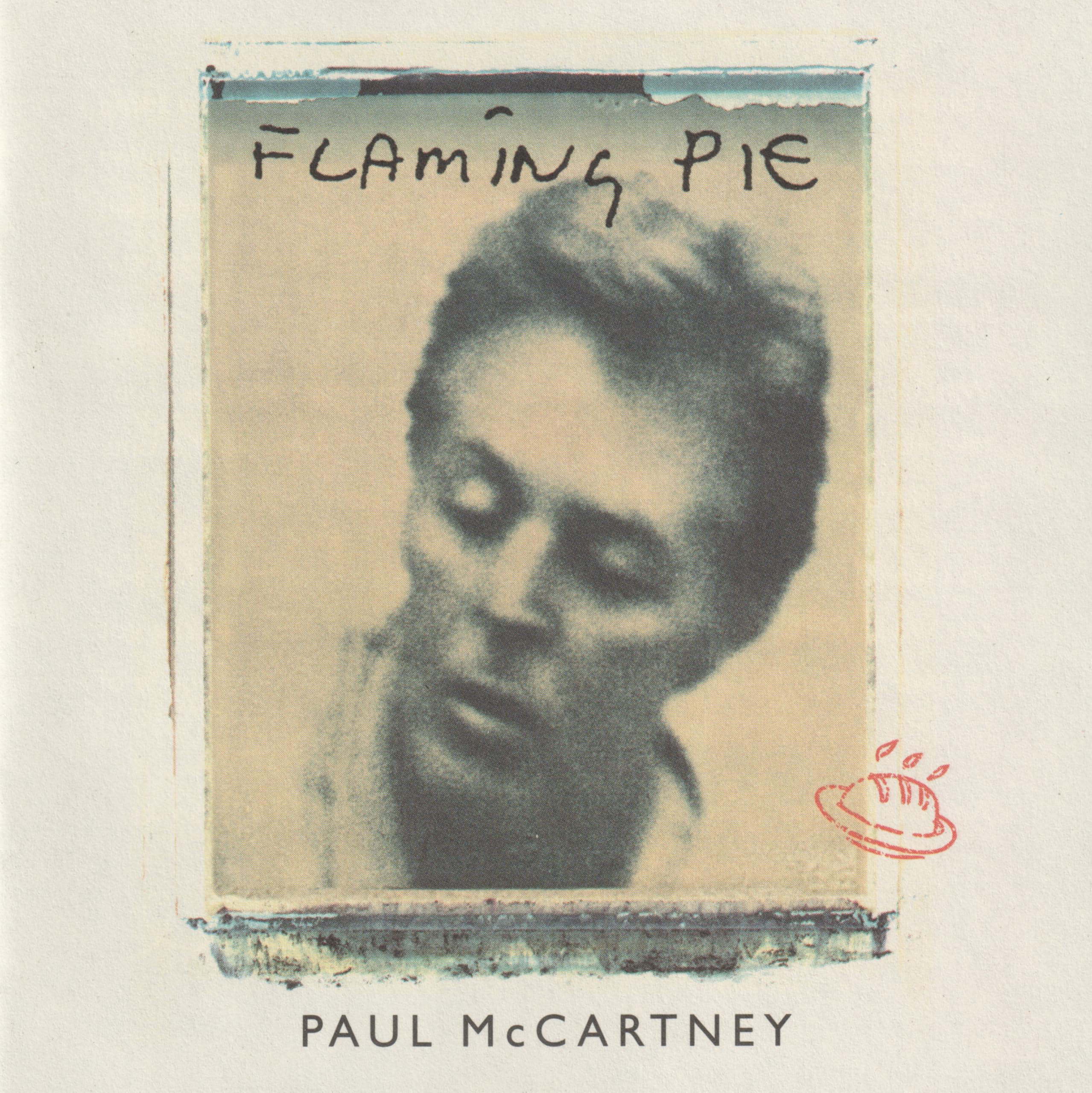 Flaming Pie