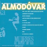 Las Canciones de Almodovarbanda Sonora Original