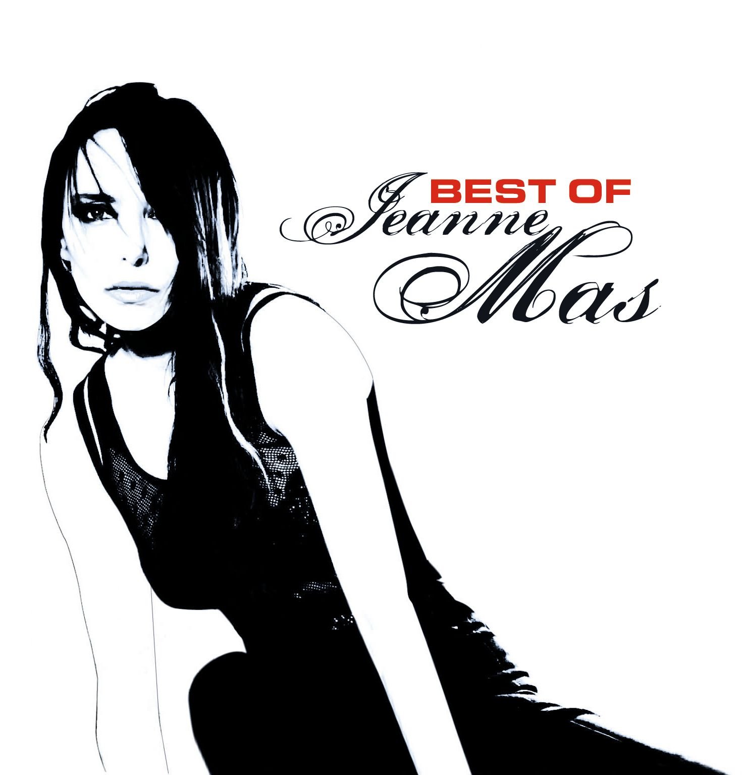 Best of Jeanne Mas