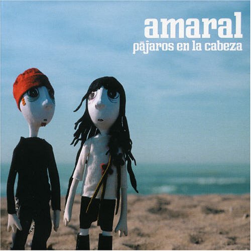 Pájaros en la Cabeza