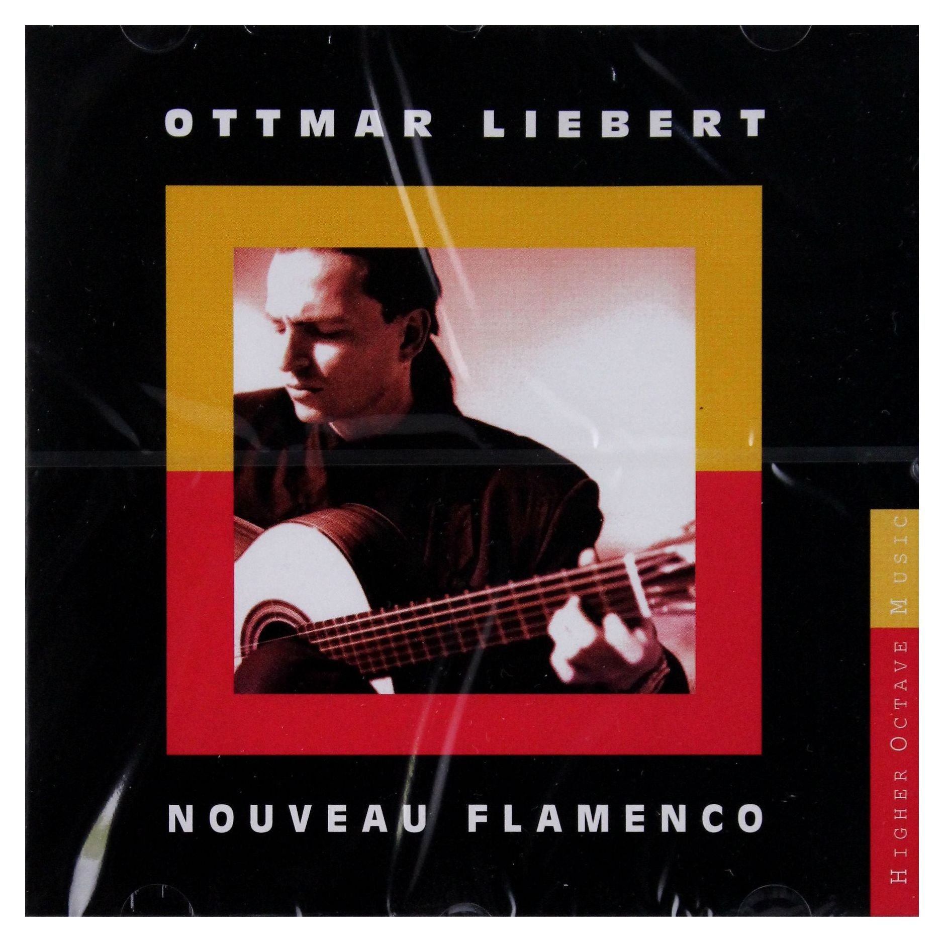 Nouveau Flamenco