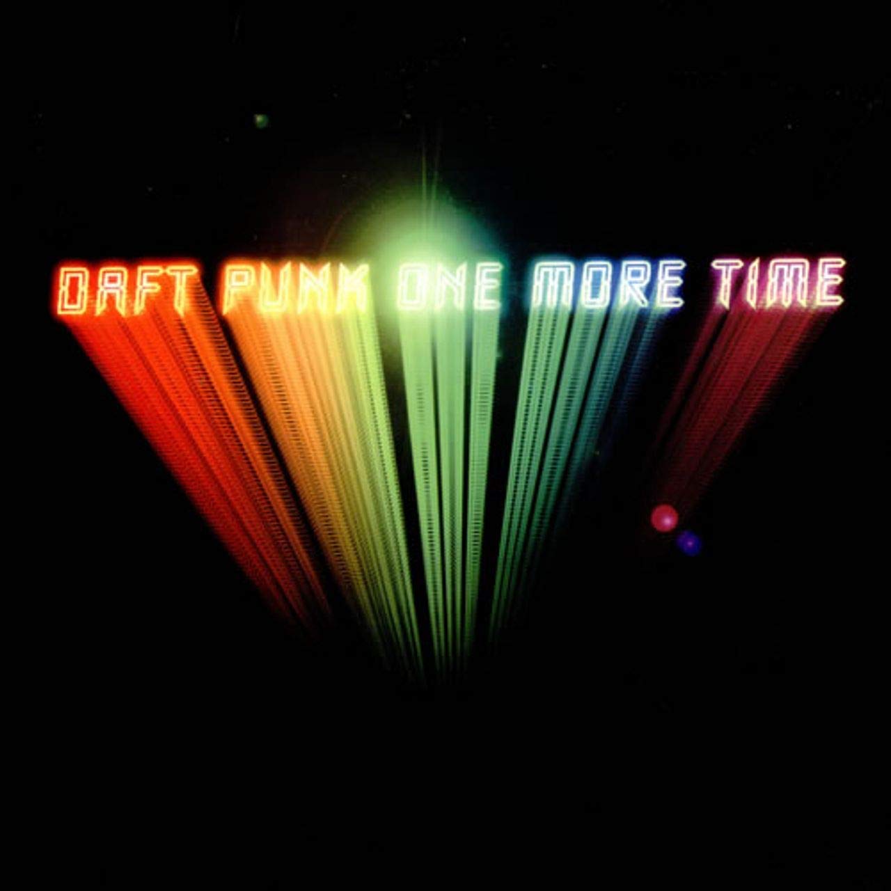 One More Time