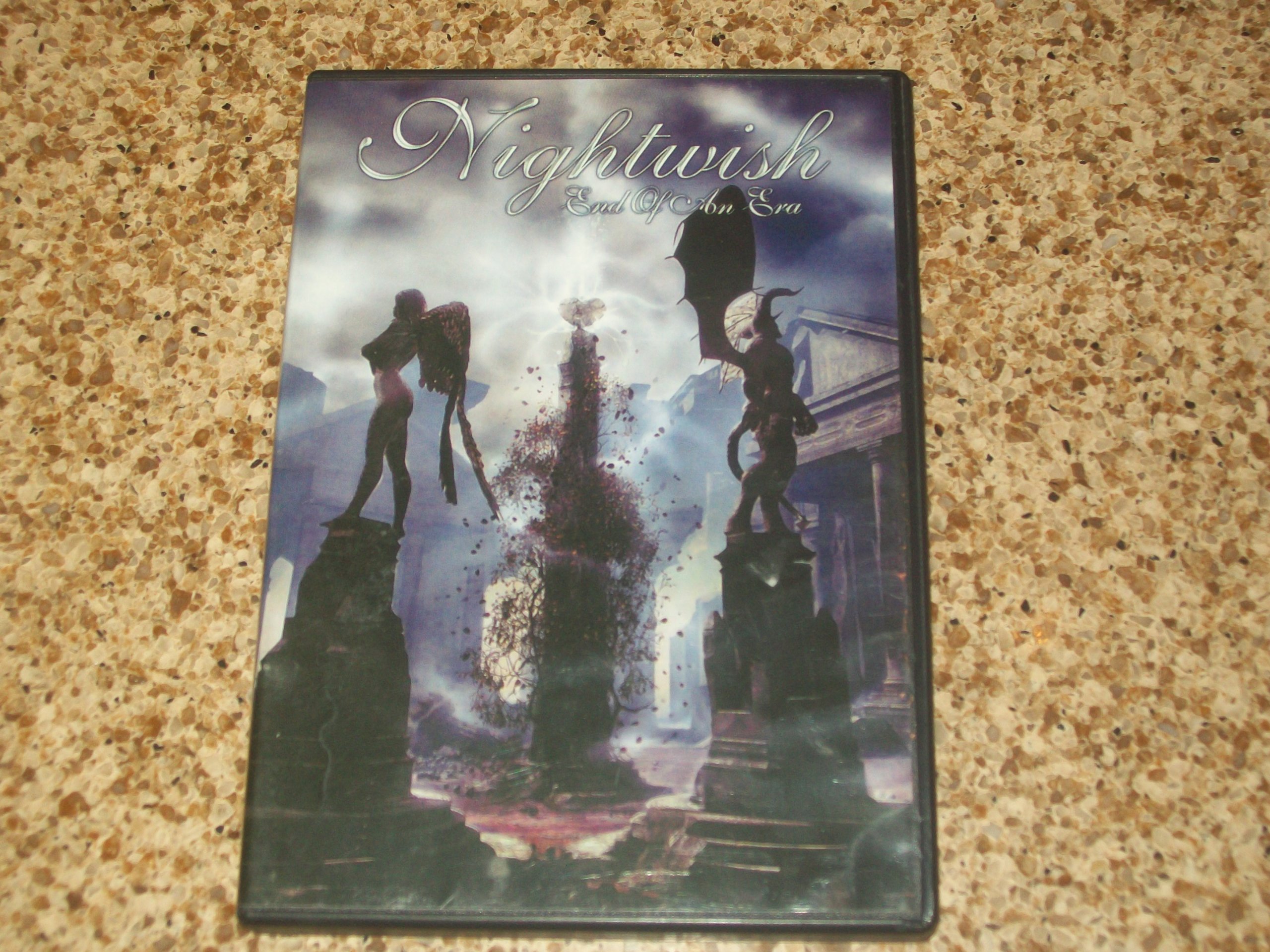 Nightwish: End Of An Era - Live