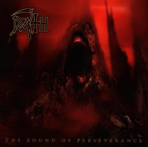 Sound of Perseverance