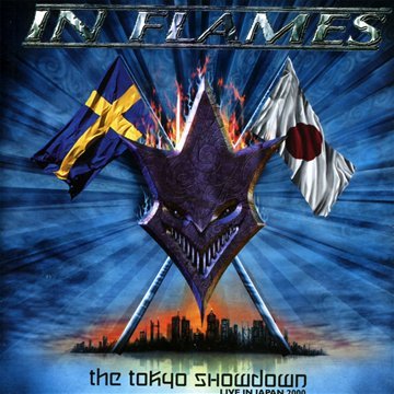 The Tokyo Showdown: Live in Japan 2000