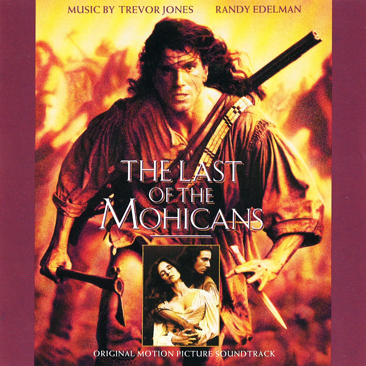 Last of Mohicans