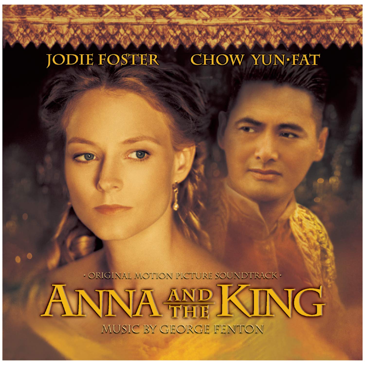 Anna & The King