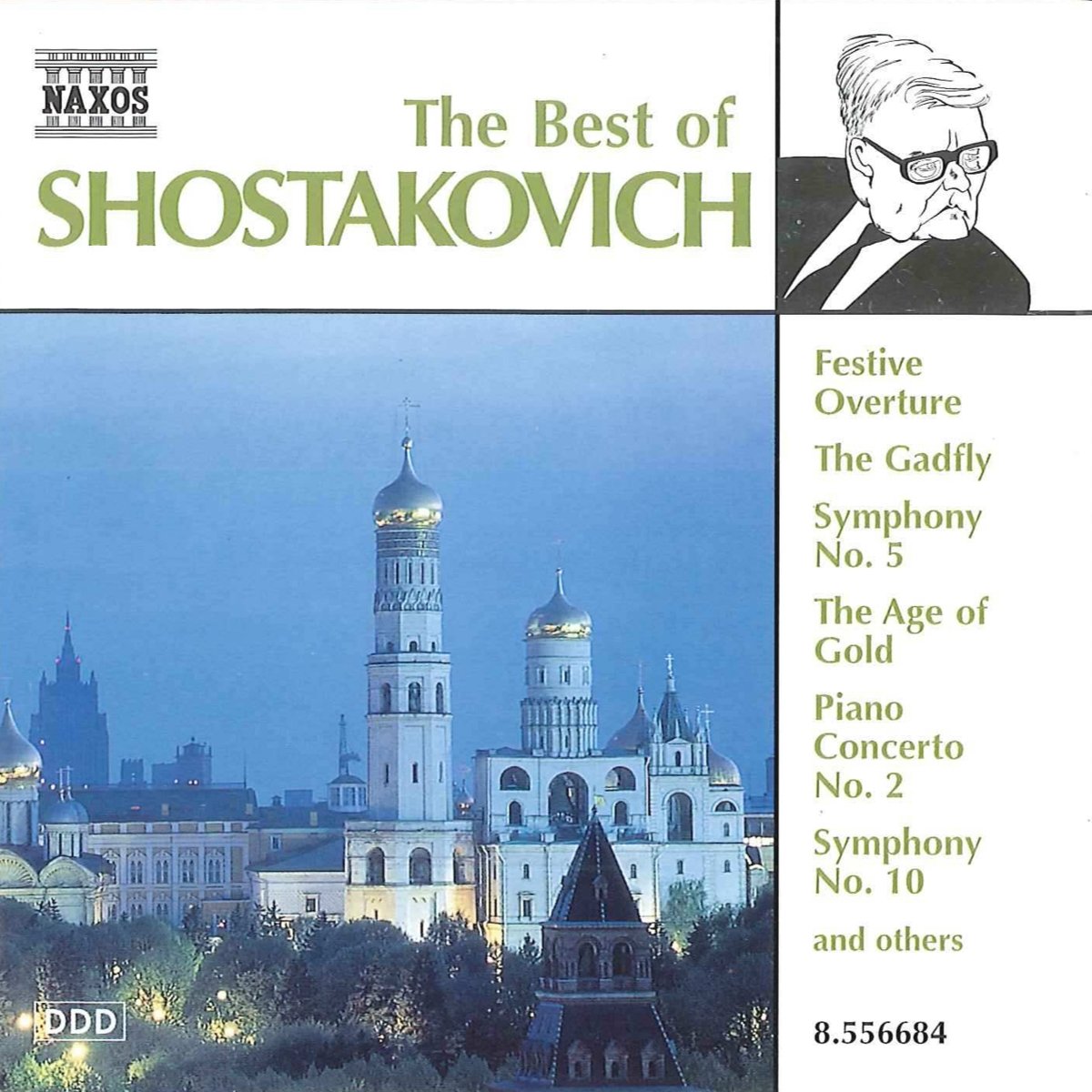 Shostakovich