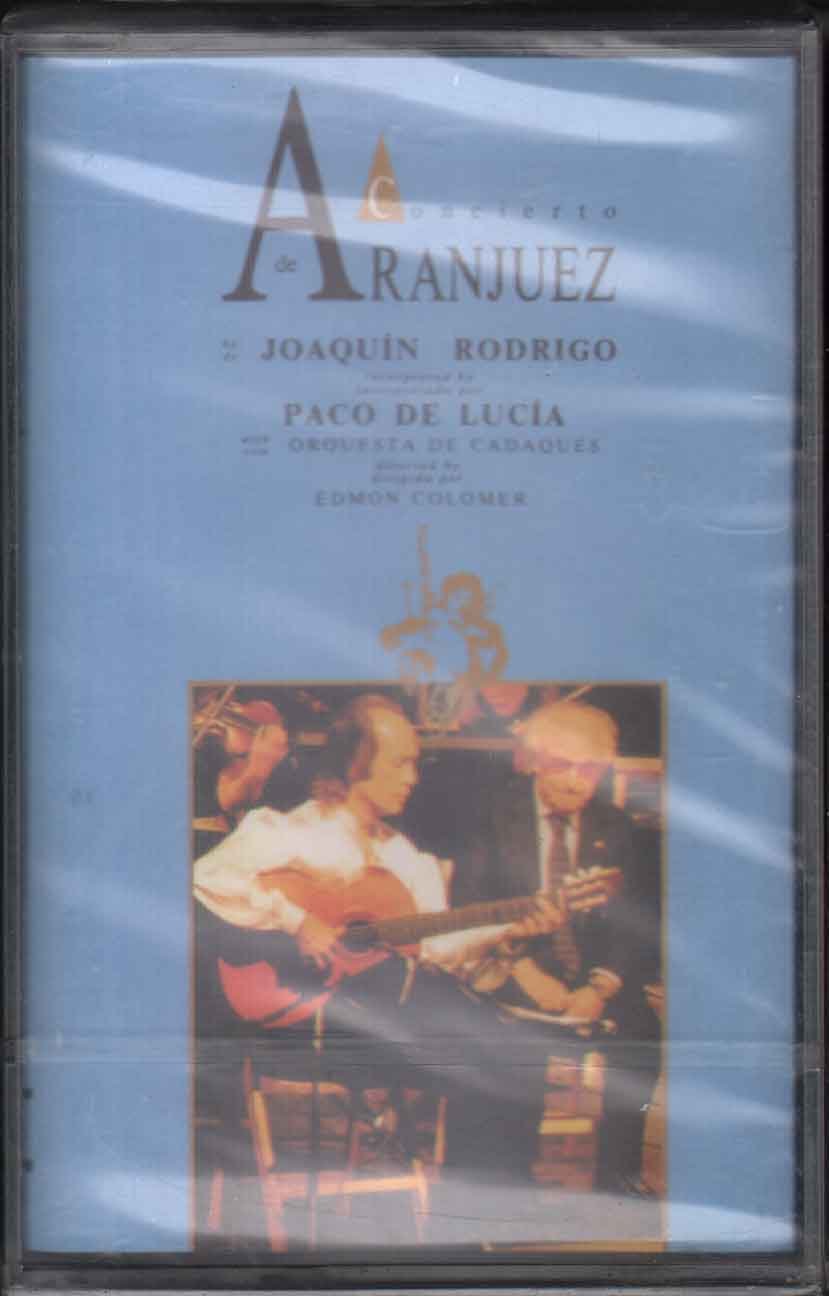 Concerto de Aranjuez