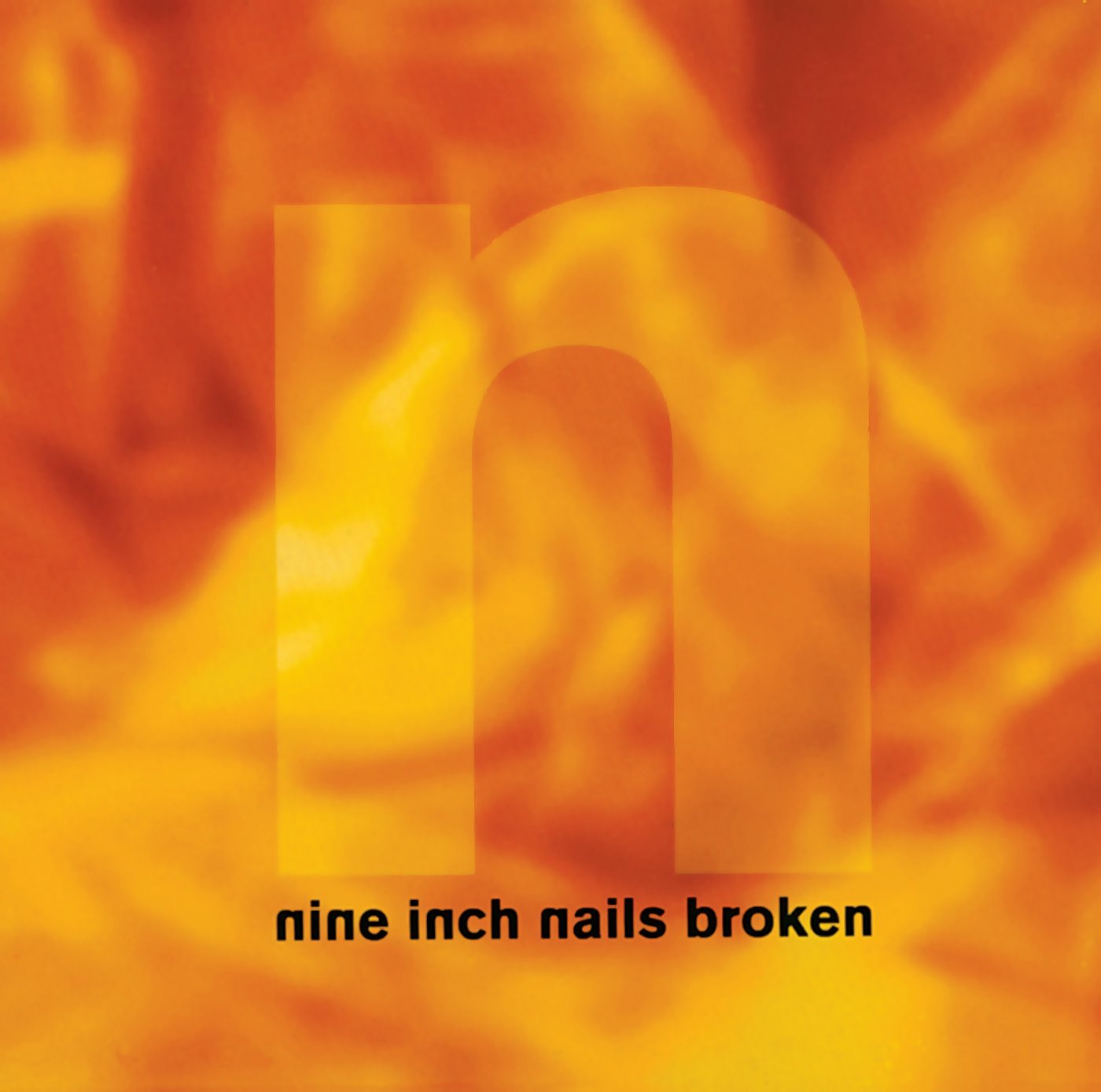 Broken EP
