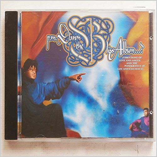 The Bliss Album