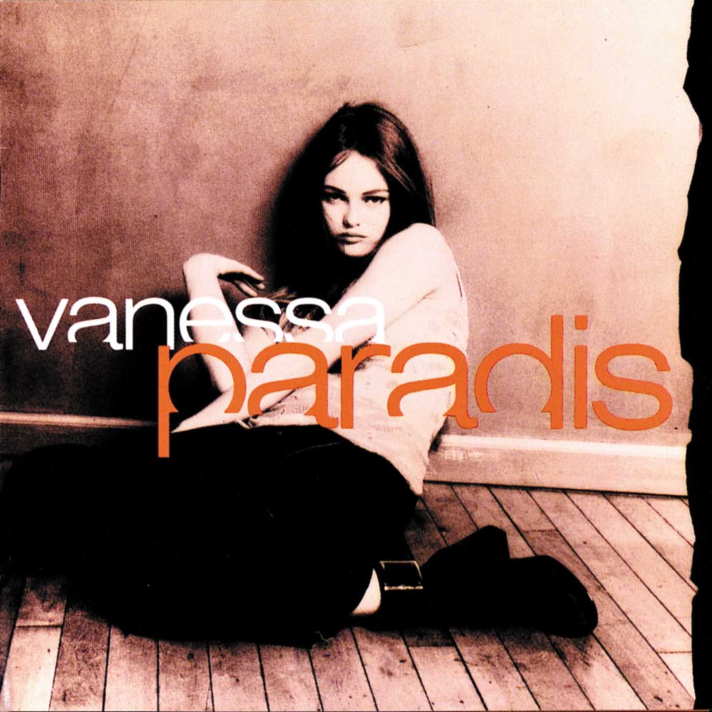 Vanessa Paradis