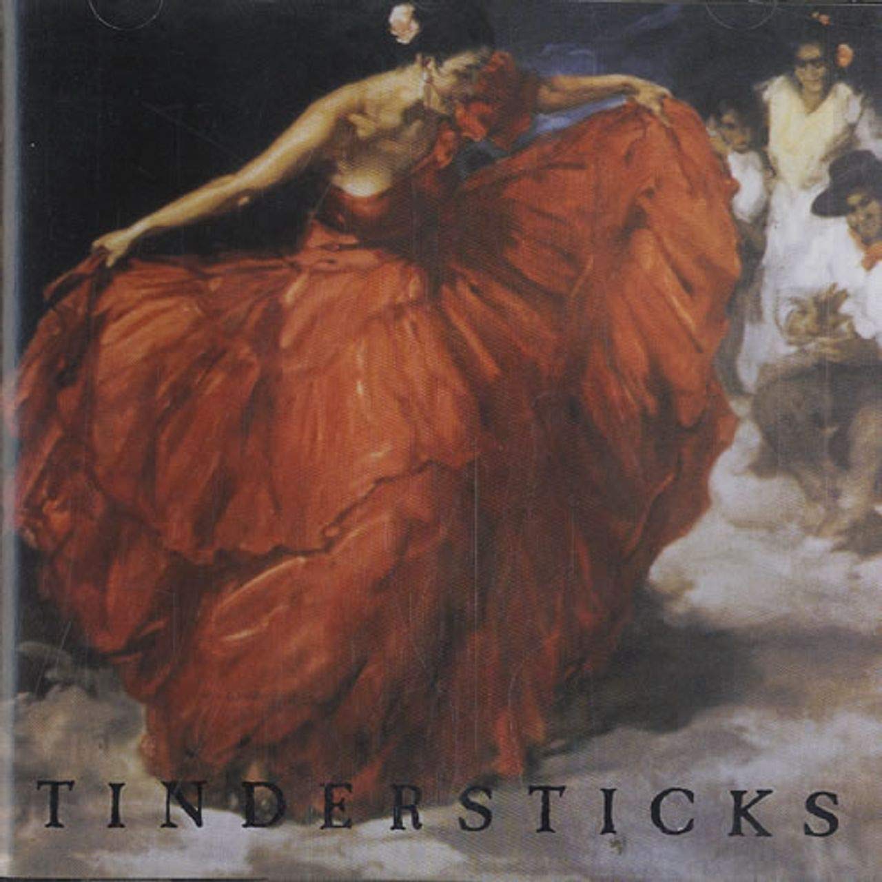 The 1st Tindersticks Album