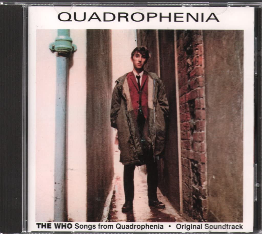 Quadrophenia