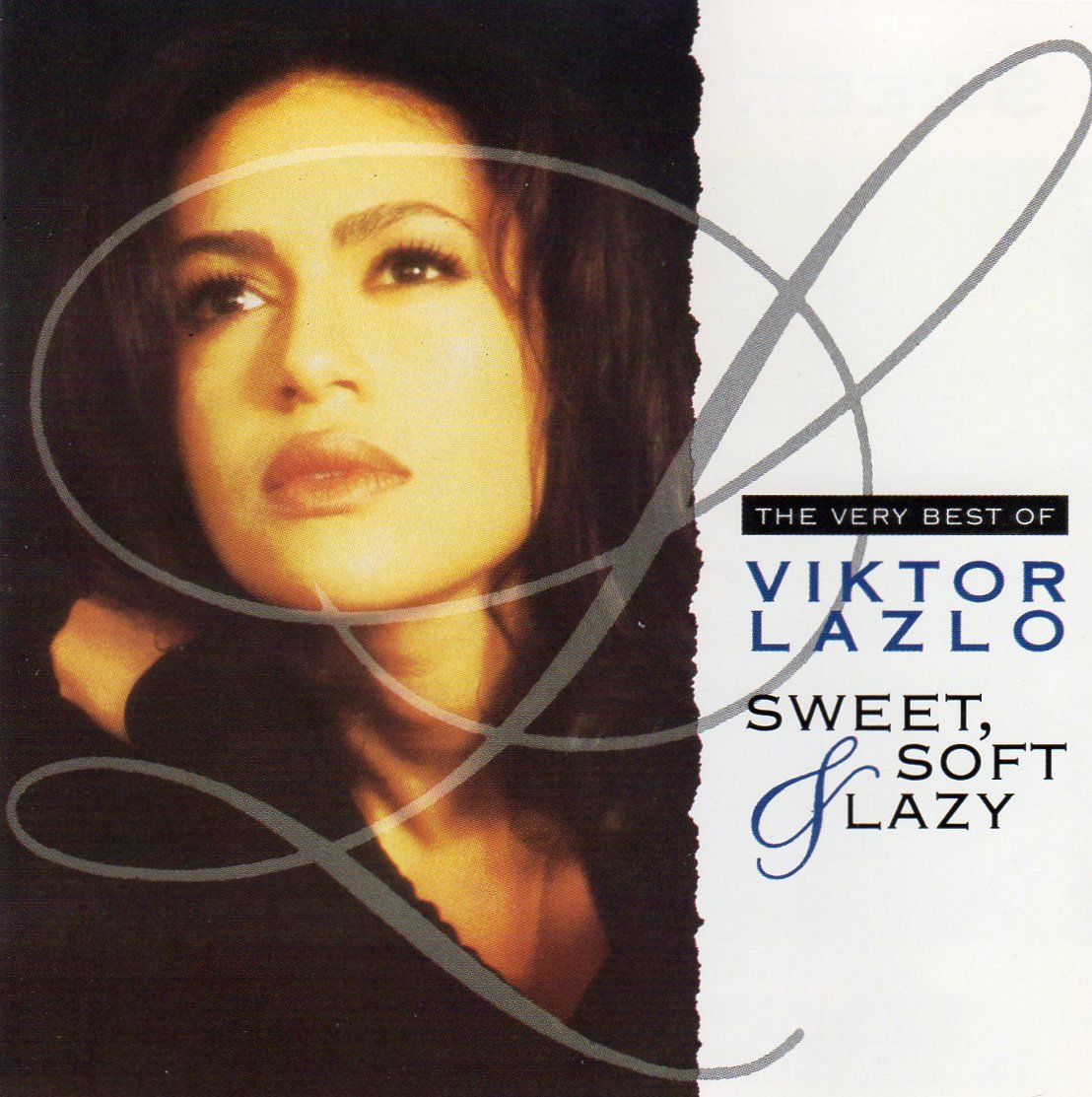 Sweet, Soft & Lazy - The Very Best Of