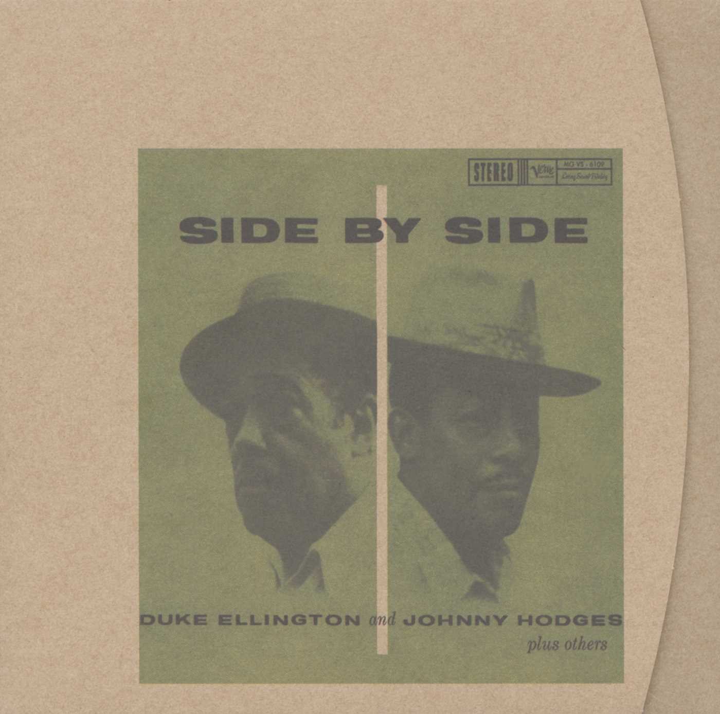 Side by Side