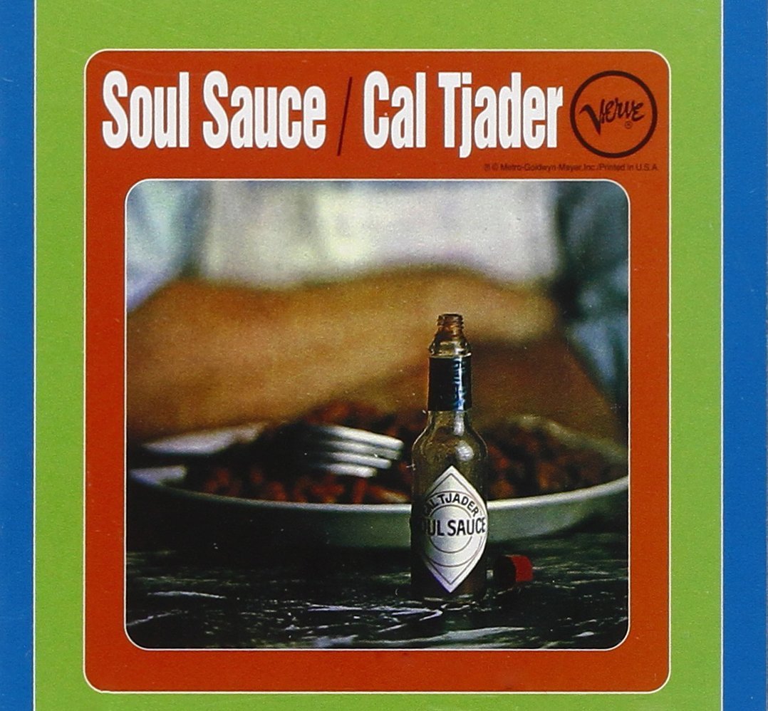 Soul Sauce