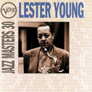 Verve Jazz Masters 30